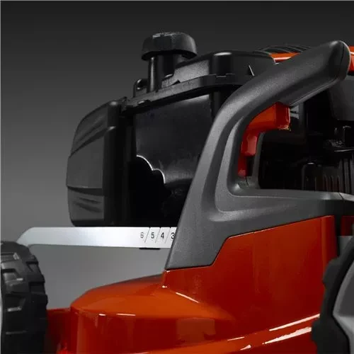 Газонокосилка Husqvarna LC 253S самоходная B&amp;S 650EXI купить в Надыме