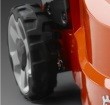 Газонокосилка Husqvarna LC 253S самоходная B&amp;S 650EXI купить в Надыме