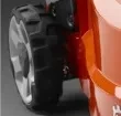Газонокосилка Husqvarna LC 253S самоходная B&amp;S 650EXI купить в Надыме