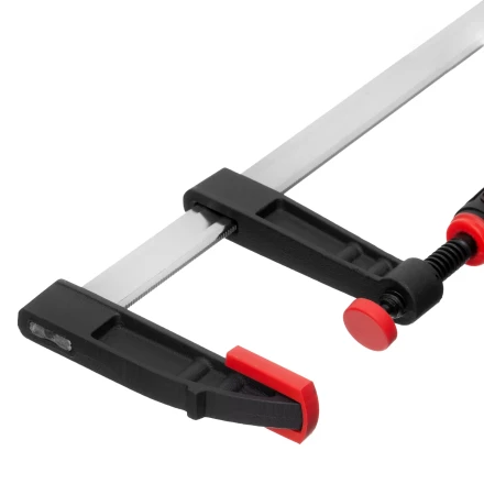 Струбцина F-образная Matrix, 300 х 80 х 380 мм, 20406 купить в Надыме