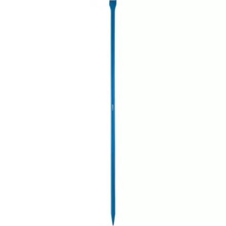 Лом ЗУБР шестигранный, с заостренным концом и прямой лопаткой,  длина 1500мм, профиль 25мм 21815-150 купить в Надыме