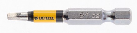 Бита S1x50, 5 шт. Denzel 7711324 купить в Надыме