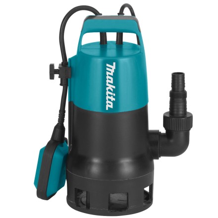 Насос Makita PF0410 дренажный погружной купить в Надыме