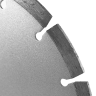 Алмазный сегментный диск Messer B/L. Диаметр 150 мм. купить в Надыме