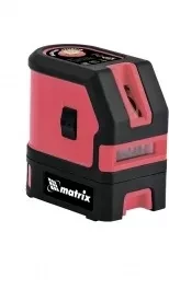 Лазерный уровень MATRIX ML02 35059 купить в Надыме