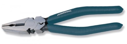 Пассатижи многофункциональные 9&quot; P079 Jonnesway 47121 купить в Надыме