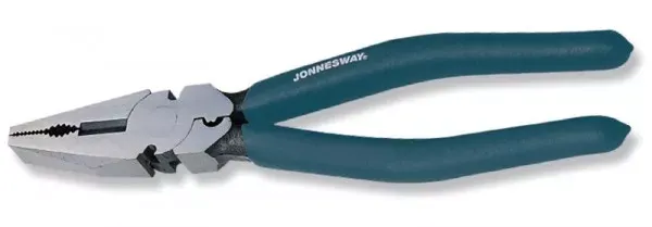 Пассатижи многофункциональные 9" P079 Jonnesway 47121 купить в Надыме