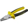 Плоскогубцы STAYER "PROFESSIONAL" HERCULES, 200мм 2203-1-20_z01 купить в Надыме