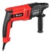 Перфоратор электрический MTX MRH-600-22, SDS-Plus, 600 Вт, 2,2 Дж, 3+1 режима 26682 купить в Надыме