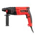 Перфоратор электрический MTX MRH-600-22, SDS-Plus, 600 Вт, 2,2 Дж, 3+1 режима 26682 купить в Надыме