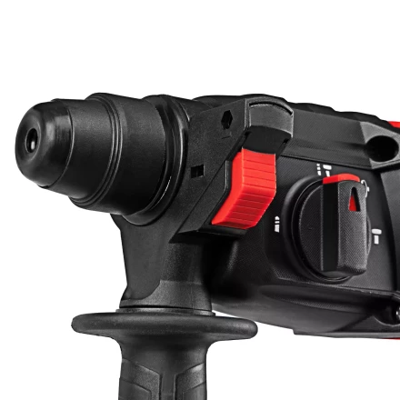 Перфоратор электрический MTX MRH-600-22, SDS-Plus, 600 Вт, 2,2 Дж, 3+1 режима 26682 купить в Надыме