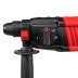 Перфоратор электрический MTX MRH-600-22, SDS-Plus, 600 Вт, 2,2 Дж, 3+1 режима 26682 купить в Надыме