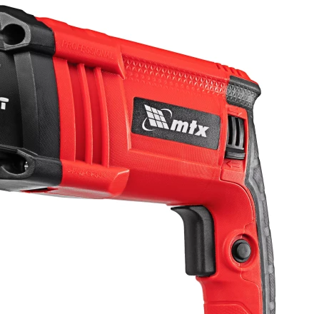 Перфоратор электрический MTX MRH-600-22, SDS-Plus, 600 Вт, 2,2 Дж, 3+1 режима 26682 купить в Надыме