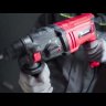 Перфоратор электрический MTX MRH-600-22, SDS-Plus, 600 Вт, 2,2 Дж, 3+1 режима 26682 купить в Надыме