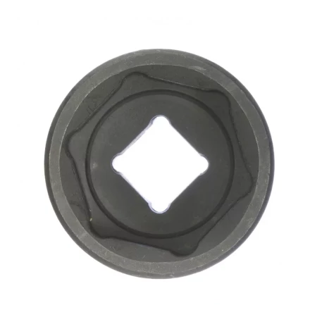 Головка ударная шестигранная 30 мм1/2" CrMo  Stels 13929 купить в Надыме