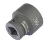 Головка ударная шестигранная 30 мм1/2" CrMo  Stels 13929 купить в Надыме