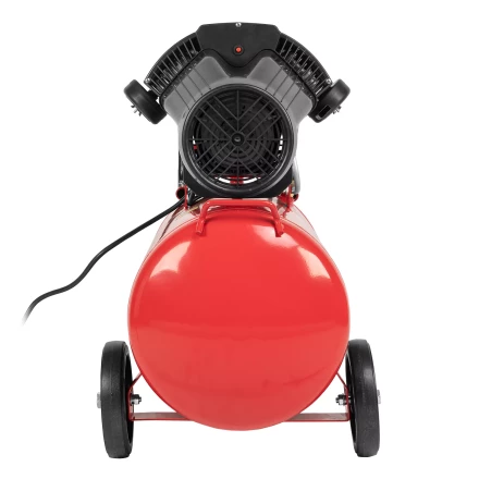 Компрессор воздушный MTX КК-2200/100, 2,2 кВт, 350 л/мин, 100 л, прямой привод, масляный купить в Надыме