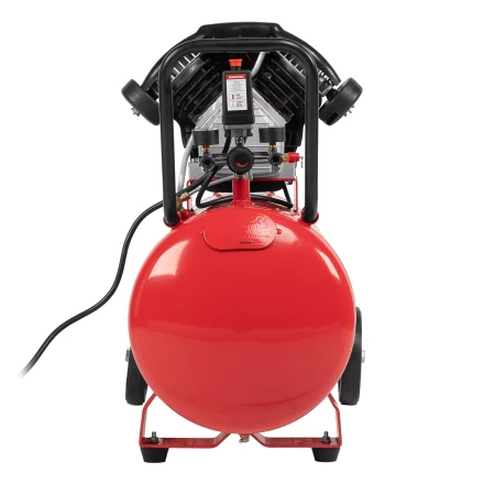 Компрессор воздушный MTX КК-2200/100, 2,2 кВт, 350 л/мин, 100 л, прямой привод, масляный купить в Надыме