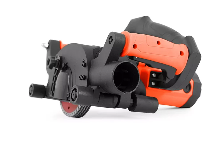 Штроборез MESSER T1455 купить в Надыме