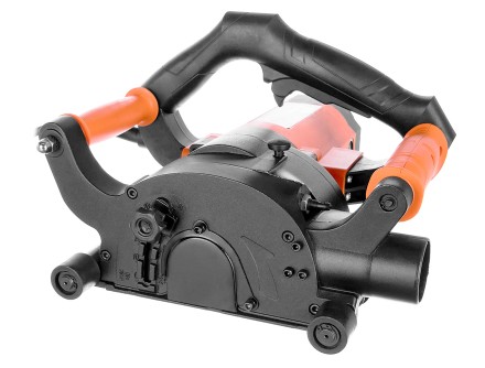 Штроборез MESSER T1455 купить в Надыме
