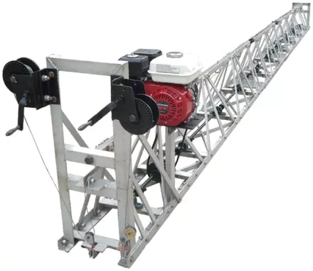 Головная секция 3,0м к виброрейке Vektor VTS-9.0 (с Honda GX-270) купить в Надыме