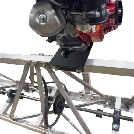 Головная секция 3,0м к виброрейке Vektor VTS-9.0 (с Honda GX-270) купить в Надыме