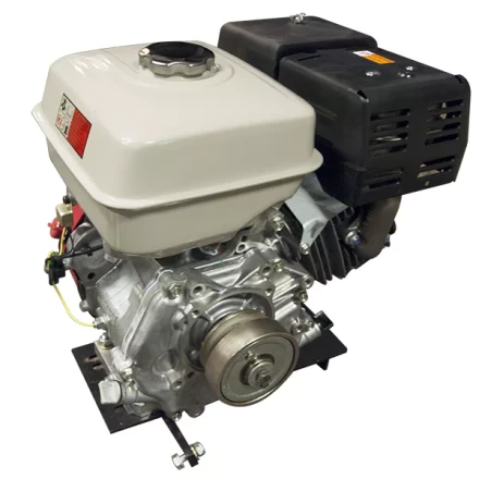 Головная секция 3,0м к виброрейке Vektor VTS-9.0 (с Honda GX-270) купить в Надыме