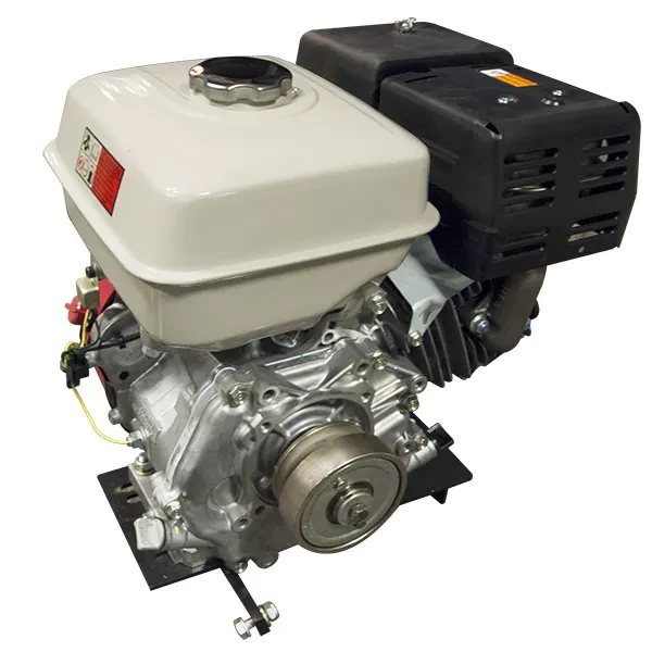 Головная секция 3,0м к виброрейке Vektor VTS-9.0 (с Honda GX-270) купить в Надыме