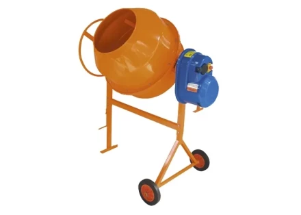 Бетономешалка-Бетоносмеситель СБР-190 купить в Надыме