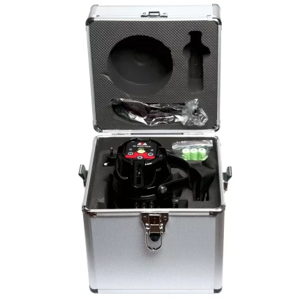 Построитель лазерных плоскостей ADA 6D Maxliner с калибровкой ADA купить в Надыме