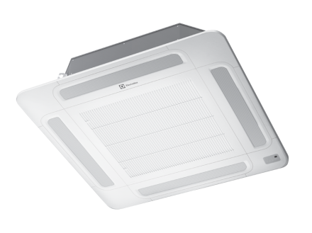 Панель ELECTROLUX EACC/I-PC  для внутренних блоков ELECTROLUX ЕАCC/I-18H/DС/N3/in (compact) купить в Надыме