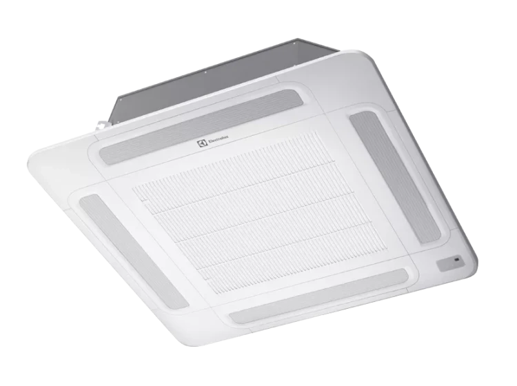Панель ELECTROLUX EACC/I-PC  для внутренних блоков ELECTROLUX ЕАCC/I-18H/DС/N3/in (compact) купить в Надыме