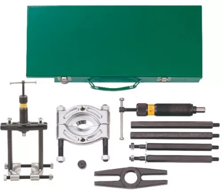 Съемник гидравлический с сепаратором AE310007 Jonnesway 48117 купить в Надыме