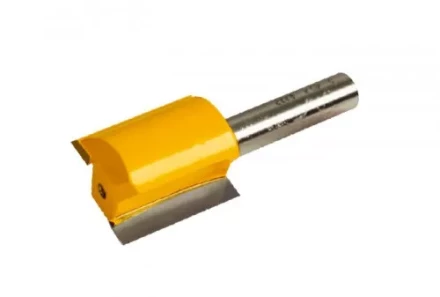 Фреза пазовая прямая ф12х51мм хв. 12мм Энкор 46027 купить в Надыме