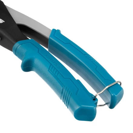 Заклепочник ручной Gross 40415, 260 мм, заклепки 2,4-3,2-4,0-4,8 мм купить в Надыме