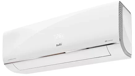 Блок внутренний BALLU BSAGI/in-18HN1 сплит-системы инверторного типа купить в Надыме