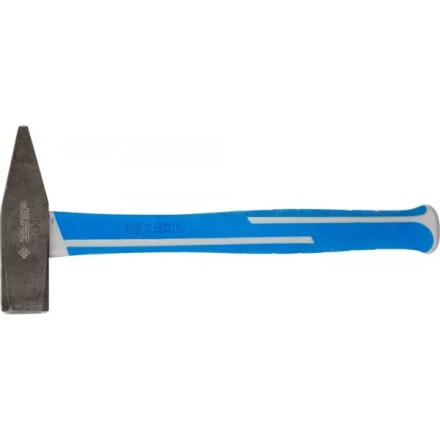 Молоток с фиберглассовой рукояткой, ЗУБР "ПРОФЕССИОНАЛ" 20035-06, кованый, 600 г 20035-06 купить в Надыме