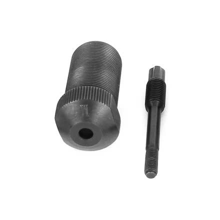 Наконечник М5 для аккумуляторного заклепочника MESSER M2000 купить в Надыме