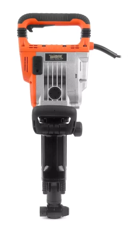 Электрический отбойный молоток MESSER OM-125LT удар 80 Дж купить в Надыме