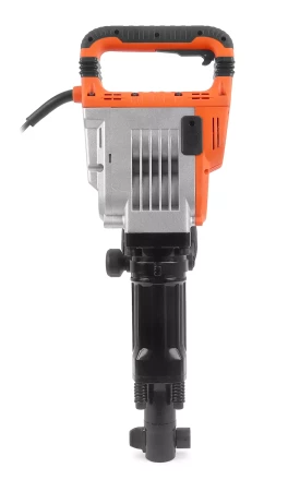 Электрический отбойный молоток MESSER OM-125LT удар 80 Дж купить в Надыме