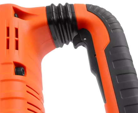 Электрический отбойный молоток MESSER OM-125LT удар 80 Дж купить в Надыме