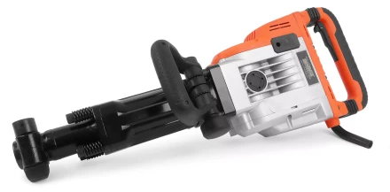 Электрический отбойный молоток MESSER OM-125LT удар 80 Дж купить в Надыме