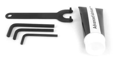 Электрический отбойный молоток MESSER OM-125LT удар 80 Дж купить в Надыме