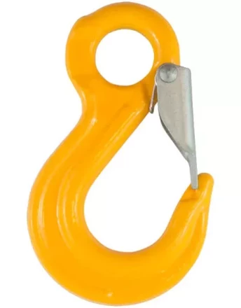 Крюк с проушиной TOR SALK 5,3 т (S) 1048110 купить в Надыме