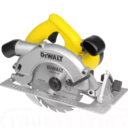 Пила дисковая (циркулярная) DeWalt D23550 купить в Надыме