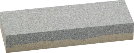 Брусок STAYER "MASTER" абразивный двухсторонний, 150мм 3572-15 купить в Надыме