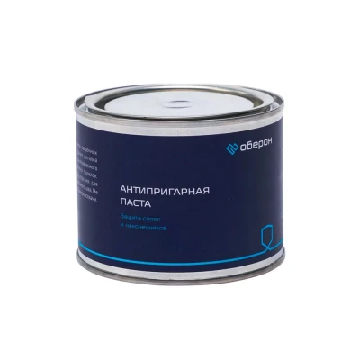Паста антипригарная 300 гр Оберон WC1210