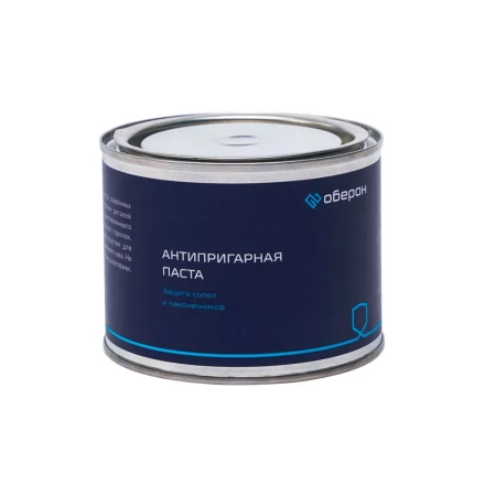 Паста антипригарная 300 гр Оберон WC1210 купить в Надыме