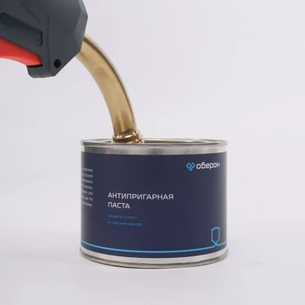 Паста антипригарная 300 гр Оберон WC1210 купить в Надыме