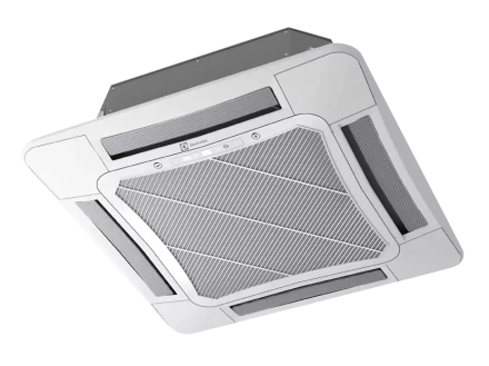 Внутренний блок ELECTROLUX EACC/I-24 FMI/N3 Free match сплит-системы, кассетного типа купить в Надыме